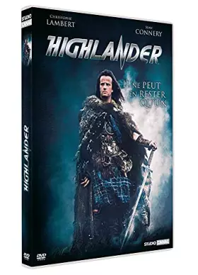 Couverture du produit · Highlander [Édition Simple]
