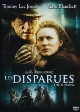 Couverture du produit · Les Disparues