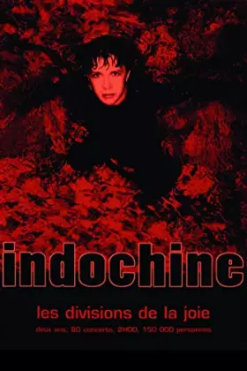 Couverture du produit · Indochine : Les Divisions de la joie