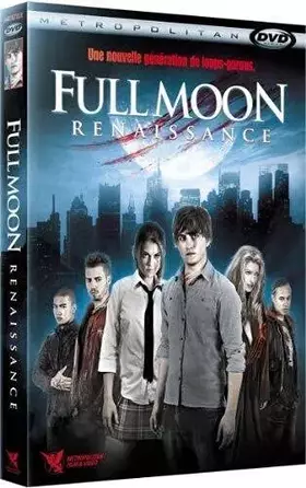 Couverture du produit · Full Moon Renaissance