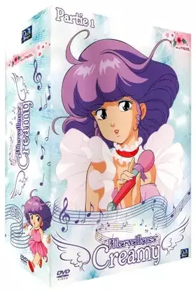 Couverture du produit · Merveilleuse Creamy-Partie 1 [Édition VF]