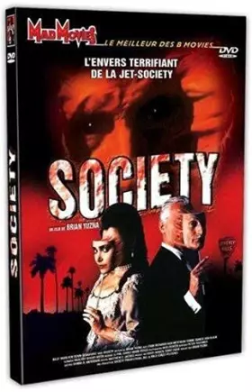 Couverture du produit · Society