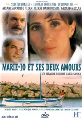 Couverture du produit · Marie-Jo et ses deux amours - Édition 2 DVD