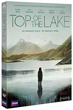 Couverture du produit · Top of The Lake