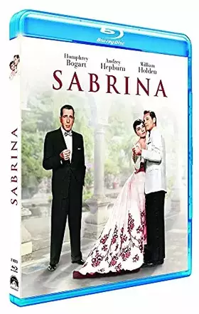Couverture du produit · Sabrina [Blu-ray]