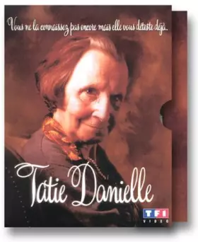 Couverture du produit · Tatie Danielle [Édition Prestige]