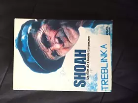 Couverture du produit · Shoah