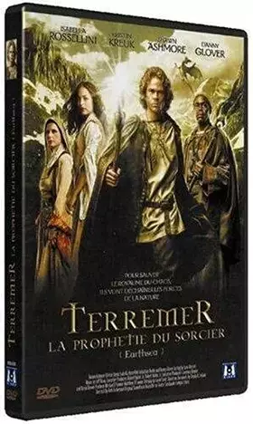 Couverture du produit · Terremer la prophétie du Sorcier