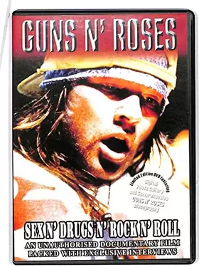 Couverture du produit · Sex N' Drugs N'Rock N'Roll
