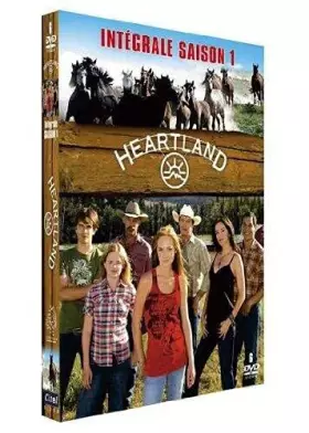 Couverture du produit · Heartland - Intégrale Saison 1