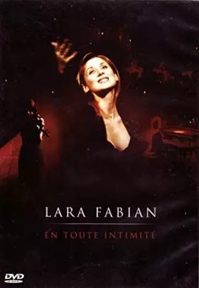 Couverture du produit · Lara Fabian : En toute intimité