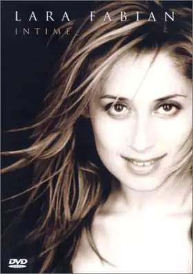 Couverture du produit · Lara Fabian : Intime