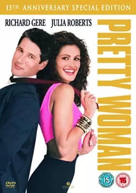Couverture du produit · Pretty Woman (15th Anniversary Special Edition) [Import anglais]