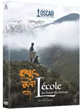 Couverture du produit · L'École du bout du monde