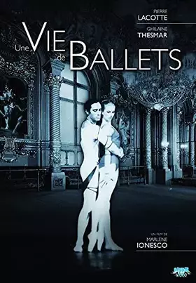 Couverture du produit · Une Vie de Ballet