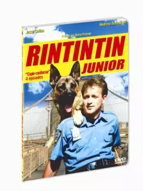 Couverture du produit · Rintintin Junior, Saison 1, vol. 2