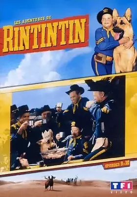 Couverture du produit · Rintintin 2