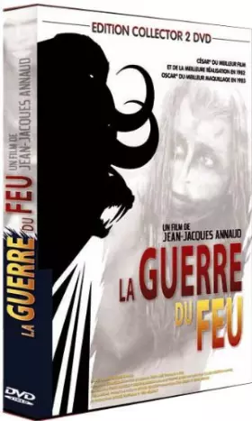 Couverture du produit · La guerre du feu (Edition Collector 2 DVD)
