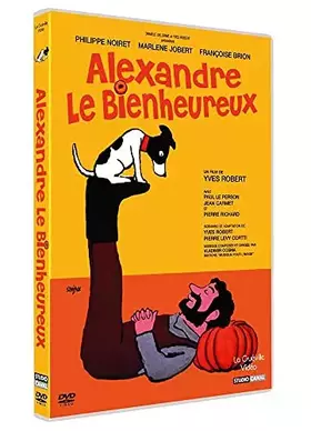 Couverture du produit · Alexandre Le bienheureux