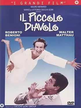 Couverture du produit · Il piccolo diavolo
