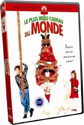 Couverture du produit · Le Plus beau cadeau du monde