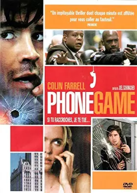 Couverture du produit · Phone Game