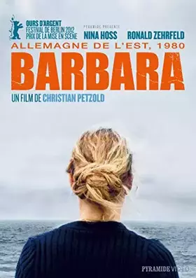 Couverture du produit · Barbara