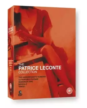 Couverture du produit · Patrice Leconte Collection [Import]