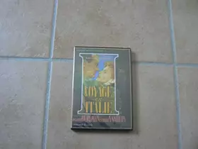 Couverture du produit · Voyage en Italie