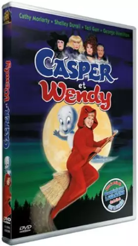Couverture du produit · Casper et wendy