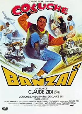 Couverture du produit · Banzaï