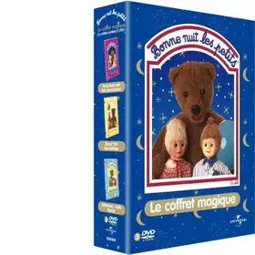 Couverture du produit · Bonne nuit les petits : nounours est très gourmand  Oscar fait des bêtises  Attention voilà Oscar