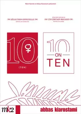 Couverture du produit · Ten [Édition Collector]