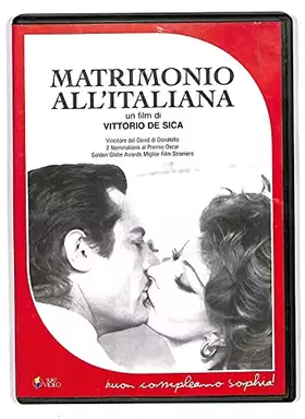 Couverture du produit · Matrimonio All'Italiana