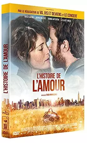 Couverture du produit · L'Histoire de l'amour