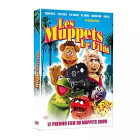 Couverture du produit · Les Muppets-Le Film