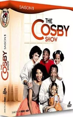 Couverture du produit · Cosby Show-Saison 1