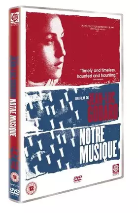 Couverture du produit · Notre Musique [Import anglais]