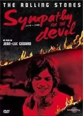 Couverture du produit · The Rolling Stones : Sympathy for the Devil (One + One)