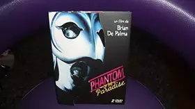 Couverture du produit · Phantom of The Paradise [Édition Collector]