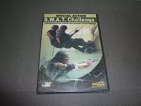 Couverture du produit · SWAT Challenge