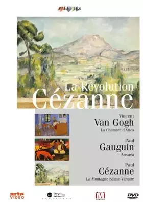 Couverture du produit · Palettes-La révolution Cezanne