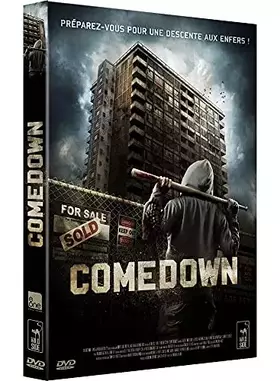 Couverture du produit · Comedown
