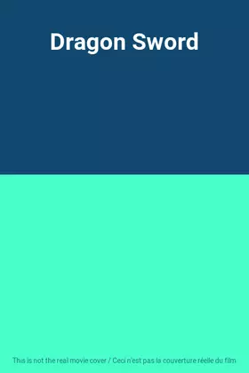 Couverture du produit · Dragon Sword