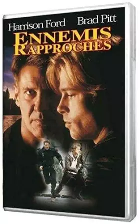 Couverture du produit · ENNEMIS RAPPROCHES - DVD - COLL SUCCES