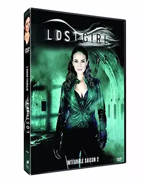 Couverture du produit · Lost Girl - Intégrale saison 2