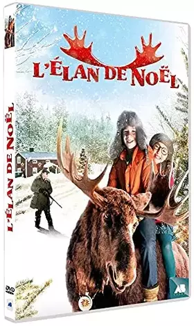Couverture du produit · L'Elan de Noël