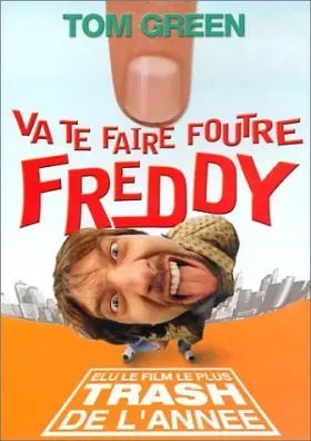 Couverture du produit · Va Te Faire Foutre Freddy