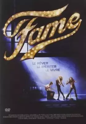 Couverture du produit · Fame - DVD