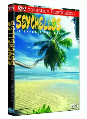 Couverture du produit · Seychelles-Le Paradis sur mer